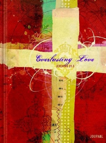 Everlasting Love Journal (Threds Series)