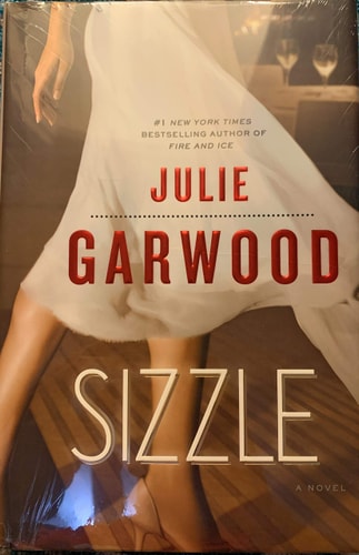Sizzle: A Novel