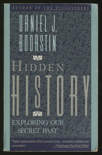 Hidden History