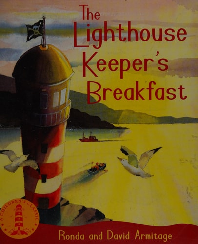 Lighthouse Keepers Breakfast