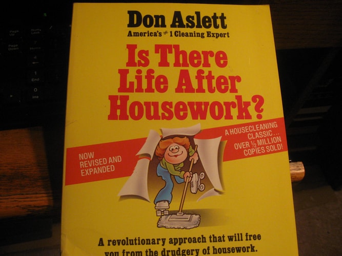 Is There Life After Housework?