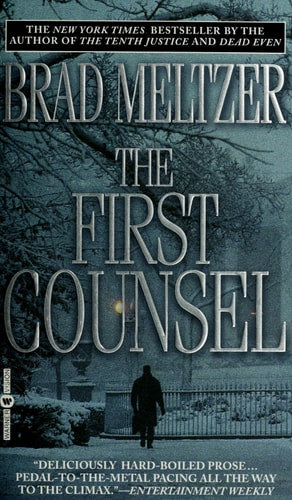 The First Counsel