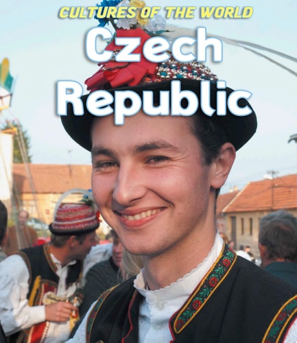 Czech Republic (Cultures of the World)