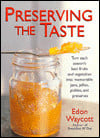 Preserving the Taste