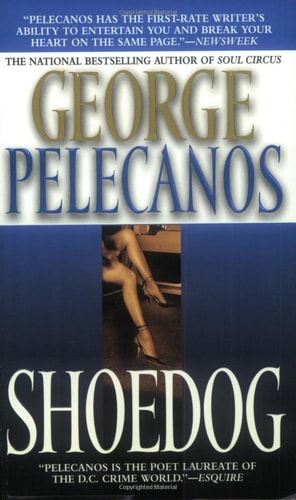Shoedog