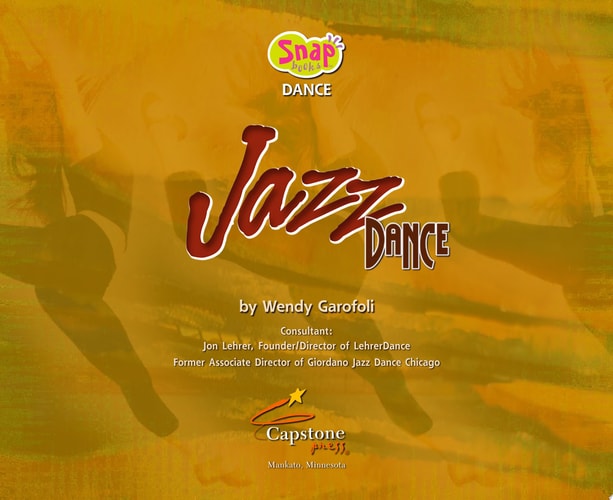 Jazz Dance