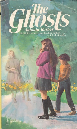 The Ghosts