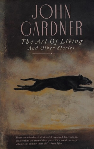 The Art of Living And Other Stories