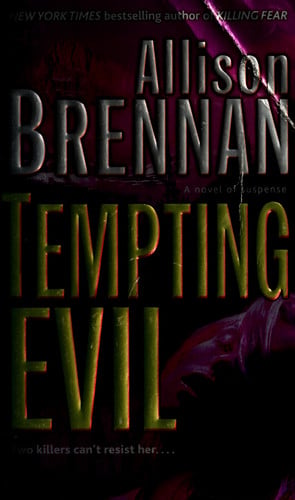 Tempting Evil