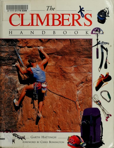 The Climber's Handbook