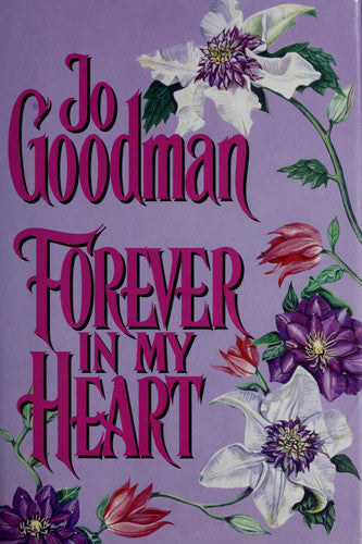 Forever In My Heart