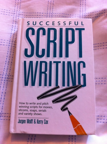 Successful Scriptwriting