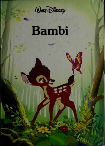 BAMBI.