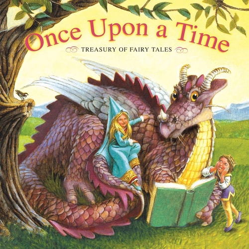 Once Upon a Time