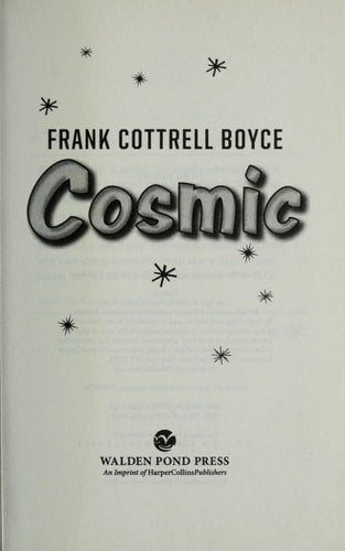 Cosmic