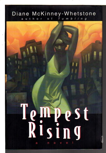 Tempest Rising: A Novel