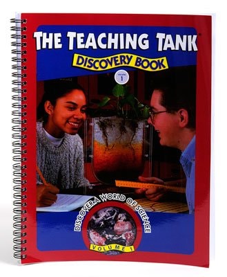 The Teaching Tank Discover Book (Volumne 1)
