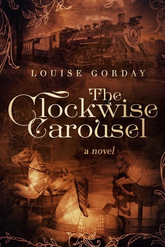 The Clockwise Carousel (The Pickle Boat House)