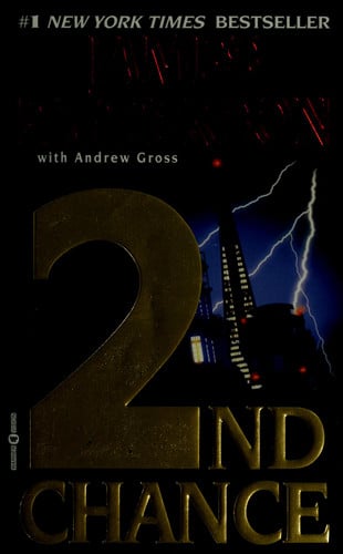2nd Chance (Women's Murder Club (2))