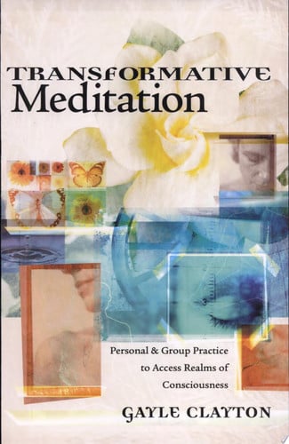 Transformative Meditation: Personal & Group Practice to Access Realms of Consciousness
