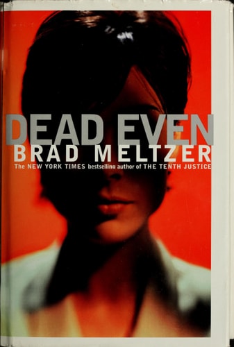 Dead Even: A Novel