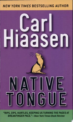 Native Tongue