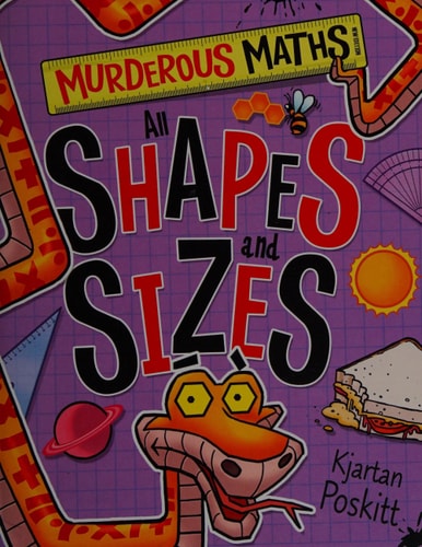 Shapes and Measures