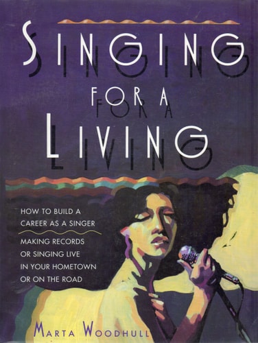Singing for a Living