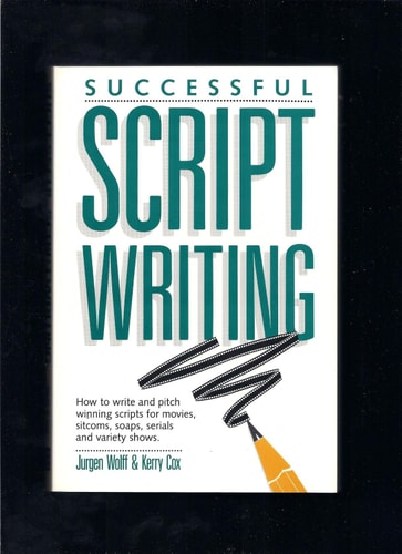 Successful Scriptwriting