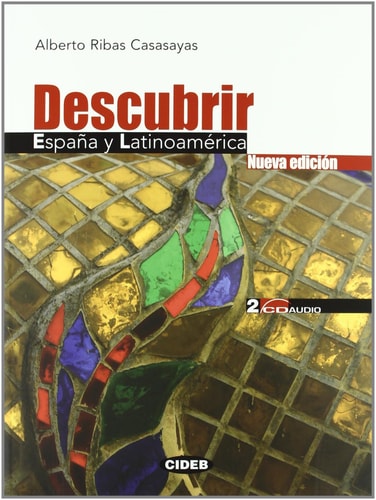 Descubrir Espana y Latinoamerica