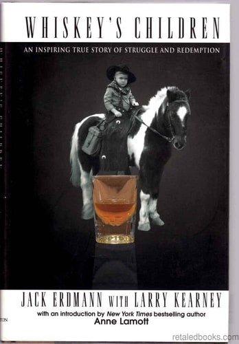Whiskey's Children