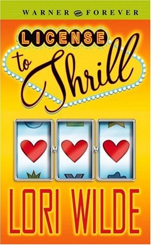 License to Thrill