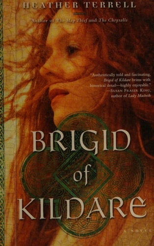 Brigid of Kildare: A Novel