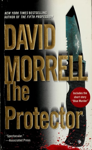 The Protector