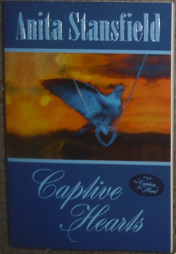 Captive Hearts (Buchanan Saga)