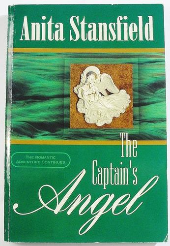 The Captain's Angel: A Novel (Buchanan Saga)