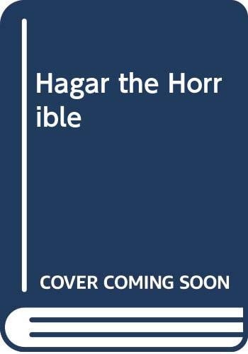 Hagar the Horrible