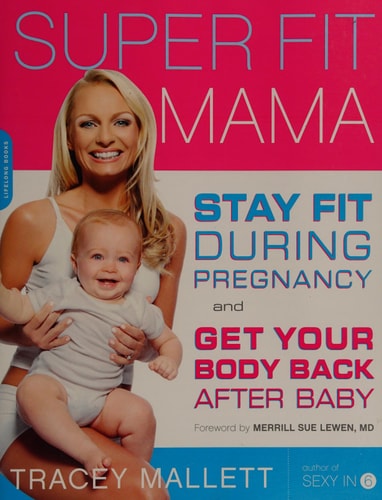 Super Fit Mama