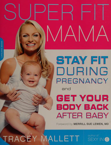Super Fit Mama