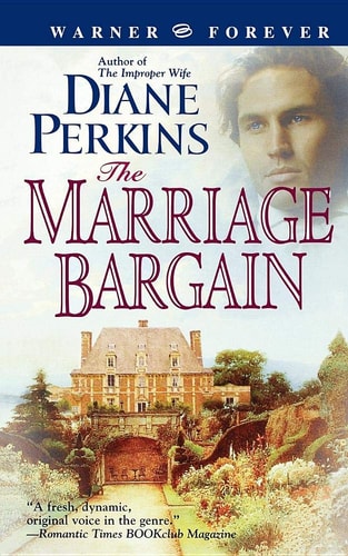 The Marriage Bargain