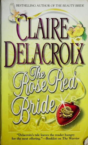 The Rose Red Bride