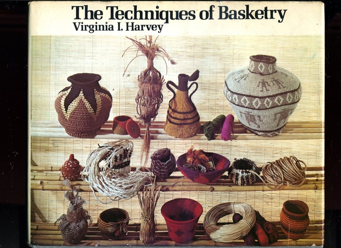 Techniques of Basketry