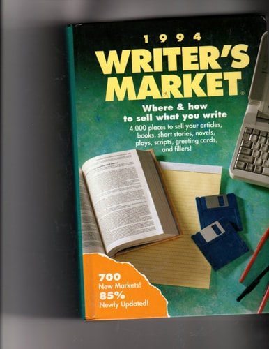 1994 Writers Market