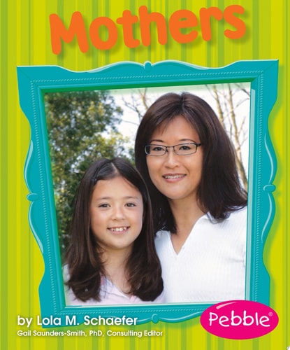 Mothers (Families)