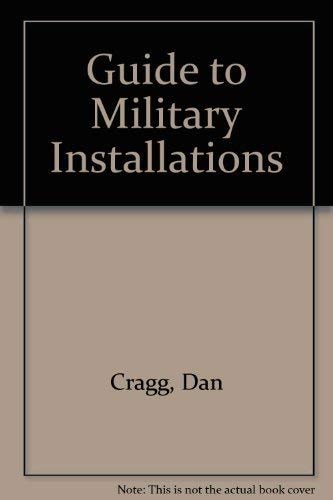 Guide to Military Installations: 3rd Edition