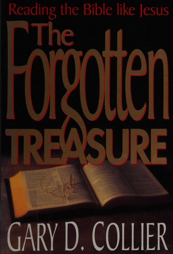 Forgotten Treasure, The