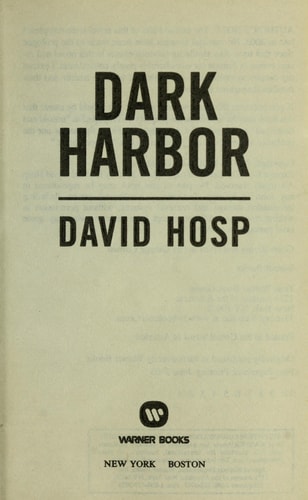 Dark Harbor