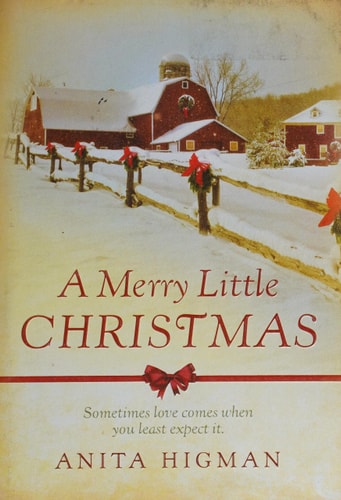 A Merry Little Christmas