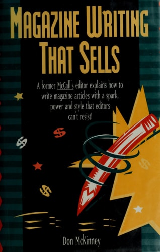 Magazine Writing That Sells