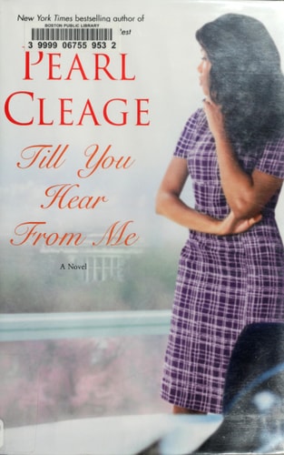 Till You Hear from Me: A Novel